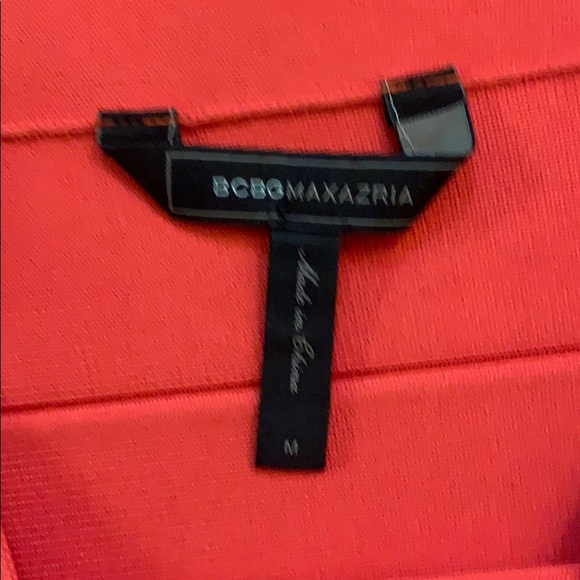 Pencil bodycon skirt - Picture 5 of 6